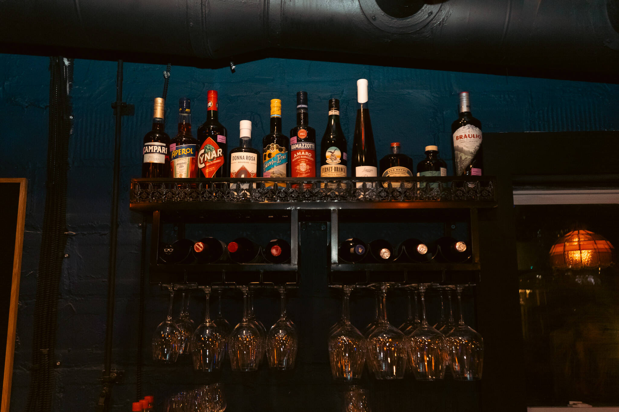 Bar photo 1